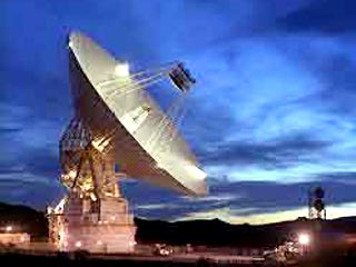 На следующей неделе радиоастрономам предстоит проверить 150 мест в космосе, где могут обитать внеземные цивилизации