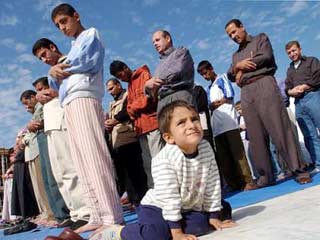 В случае начала войны более 10 млн иракцев будут страдать от голода. С таким предупреждением выступили гуманитарные организации