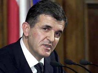 Светозар Марович объявил состав правительства Сербии и Черногории