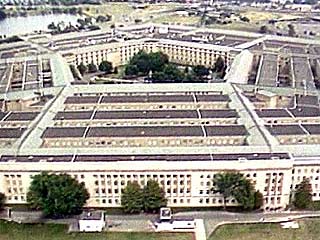 Пентагон не планирует координировать проведение военной операции в Ираке с Минобороны России