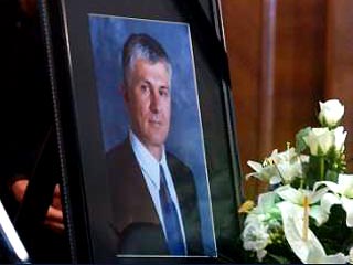 Сотни тысяч граждан Сербии в субботу проводили в последний путь премьер-министра Зорана Джинджича, убитого в среду неизвестными на ступенях здания правительства республики