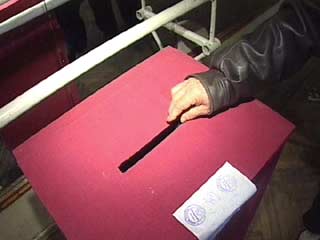 Выборы в Народное собрание Дагестана и местные органы власти можно считать состоявшимися - на 14:00 мск проголосовали около 30 проц избирателей