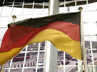 Германия временно закрыла посольство в Багдаде