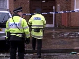 Лондонская полиция раскрыла тайну скелета из угольного подвала