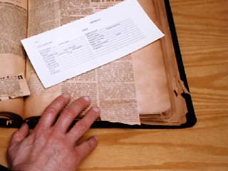В Испании обнаружено самое большое собрание средневековых еврейских рукописей