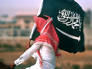 Саудовская Аравия готова предоставить убежище иракскому лидеру Саддаму Хусейну в целях предотвращения войны в Ираке