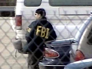 ФБР ограничило передвижение по США машин иракских дипломатов