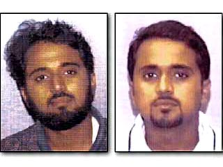 ФБР США ведет поиски особо опасного террориста "Аль-Каиды" Аднана эль-Шукриджума, который может находиться на территории Соединенных Штатов