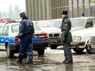 В аэропорту "Шереметьево" введены усиленные меры по обеспечению безопасности