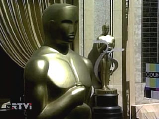 Юбилейная 75-я церемония присуждения "Оскаров" фактически началась