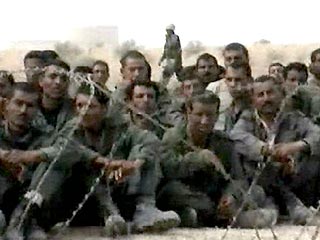 Командующий иракской 51-й дивизией опроверг сообщения о своей капитуляции