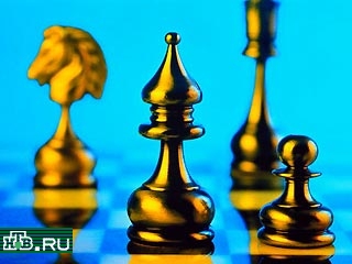 Валерий Филиппов выиграл шахматный турнир в Мексике