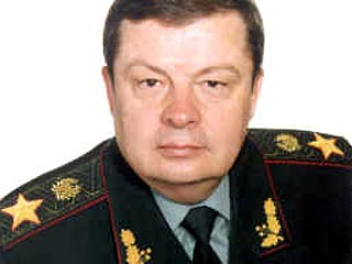 Владимир Шкидченко