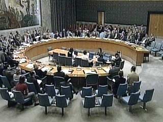 В среду ситуацию в Ираке обсудит на открытом заседании Совет Безопасности ООН. Заседание, которое созывается по просьбе Лиги арабских стран и Движения неприсоединения, начнется в 15:00