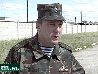 Командующий 58-й армией Северо-Кавказского военного округа генерал-лейтенант Владимир Шаманов может завершить карьеру военного