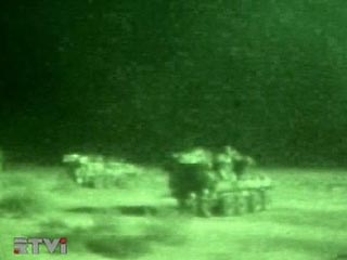 Находящаяся в авангарде американского наступления на Багдад 3-я пехотная дивизия США в среду вечером потеряла несколько танков и бронемашин в ходе ожесточенных боев за стратегически важный мост через реку Евфрат в районе города Неджеф