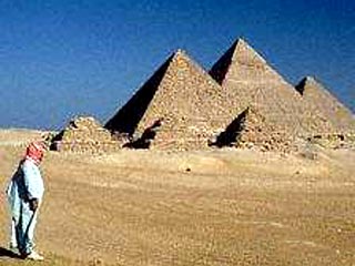Близ Каира археологи обнаружили одну из самых древних мумий