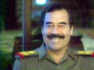 Администрация США практически убедилась, что Саддам Хусейн контролирует ситуацию в иракской армии