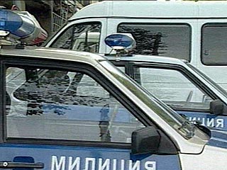 Правоохранительные органы установили личности четырех человек, убитых сегодня неизвестным в зале игровых автоматов в центре Петербурга