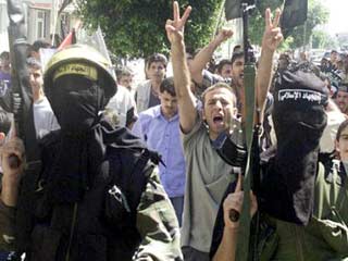 Ответственность за сегодняшний взрыв в городе Нетания на севере Израиля взяла на себя палестинская экстремистская организация "Исламский джихад", сообщает ИТАР-ТАСС