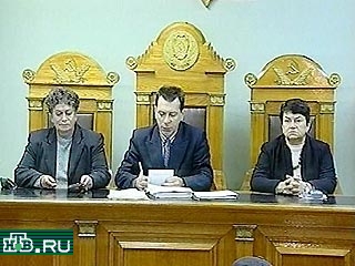 Ярославский областной суд вынес приговор по делу общественной благотворительной риэлторской организации "Партнер"