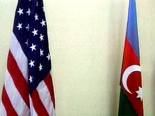Баку может разрешить США использовать аэродромы Азербайджана