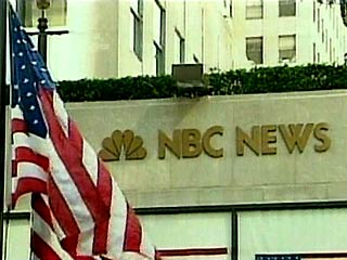 NBC уволила корреспондента в Багдаде, раскритиковавшего действия США в Ираке