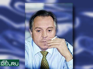 Налоговая полиция возбудила уголовные дела в отношении бывшего генерального директора завода "Кристалл" Юрия Ермилова...