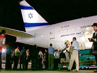 В Израиле создали устройство, защищающее пассажирские самолеты от ракет