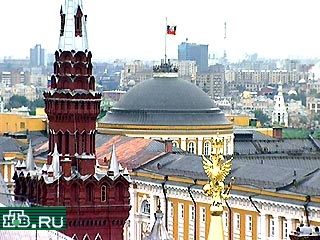 Сегодня президент Путин собрал в Кремле своих полномочных представителях в федеральных округах