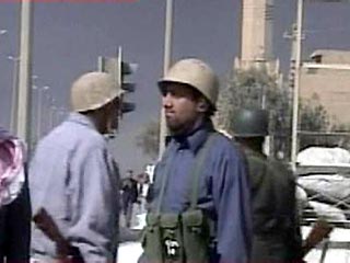 Преисполненное самонадеянности или же стремящееся ввести мир в заблуждение правительство президента Саддама Хусейна открыто смакует приближение битвы за Багдад