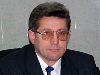 Глава МВД Чечни подал заявление об отставке