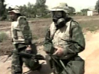 Американцы утверждают, что нашли, наконец, химическое оружие в Ираке
