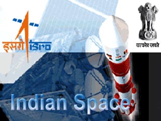 Индия собирается послать космонавта на Луну