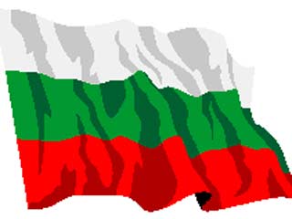 Болгария в пятницу подписала соглашение с США о направлении в район боевых действий в Персидском заливе воинского подразделения по защите от химического и биологического оружия