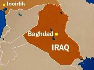 Управление реконструкции и гуманитарной помощи, созданное администрацией Джорджа Буша в США для иракского послевоенного восстановления, рассмотрит возможность управления Ираком путем разделения его на три региона - южный, центральный и северный