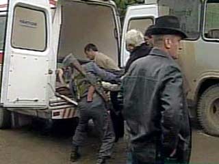 В Грозном убит заместитель начальника управления федеральной почтовой службы по Чеченской республике Абас Битербиев