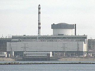За мины на Нововоронежской АЭС приняли бытовые приборы