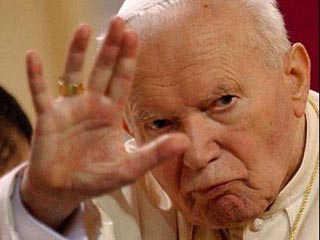 Иоанн Павел II возглавит все богослужения Страстной недели и Пасхи, однако его участие в торжественных церемониях будет все же ограничено