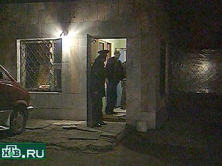 Преступление было совершено 23 октября. Поздним вечером Клод Малу, несколько лет назад приехавший в Россию из африканской республики Камерун, как обычно возвращался после занятий в общежитие.