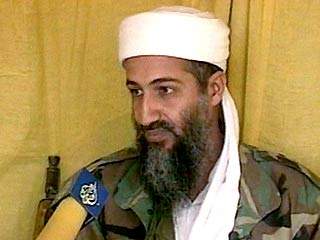 Бен Ладен призвал к джихаду против США и их союзников из арабских государств