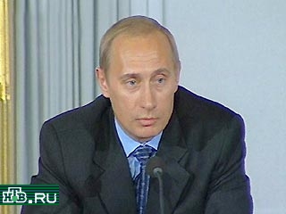 Владимир Путин намерен обсудить с руководителями Думы проект закона, который в корне может изменить политическую систему страны. Речь идет о законе о политических партиях