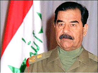 Высшие функционеры иракского режима покинули Багдад и укрылись в районе города Тикрит - "родового гнезда" Саддама Хусейна, расположенного в 200 км к северу от Багдада