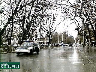 В Дагестана совершено покушение на депутата народного собрания республики Мусаева