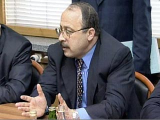 Посол Ирака в Москве больше не будет общаться с прессой
