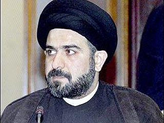 В Неджефе убит лидер иракских шиитов Абдель Маджид аль-Хейи
