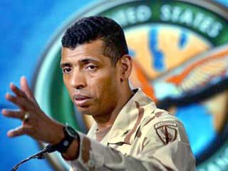 Акт о капитуляции без боя подписало в пятницу командование иракского контингента с представителями американских военных в городе Мосуле
