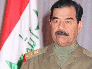 США получили доказательства смерти Саддама Хусейна