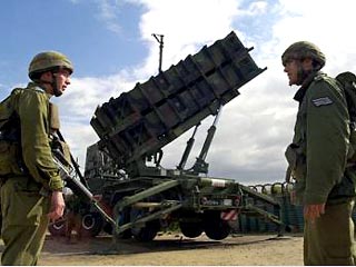 Министр обороны Израиля Шауль Мофаз отменил своим приказом сегодня режим повышенной готовности к отражению ракетной атаки со стороны Ирака