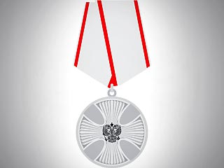 Медалью "За спасение погибавших" награжден 12-летний школьник из села Успеновка Ивановского района Амурской области